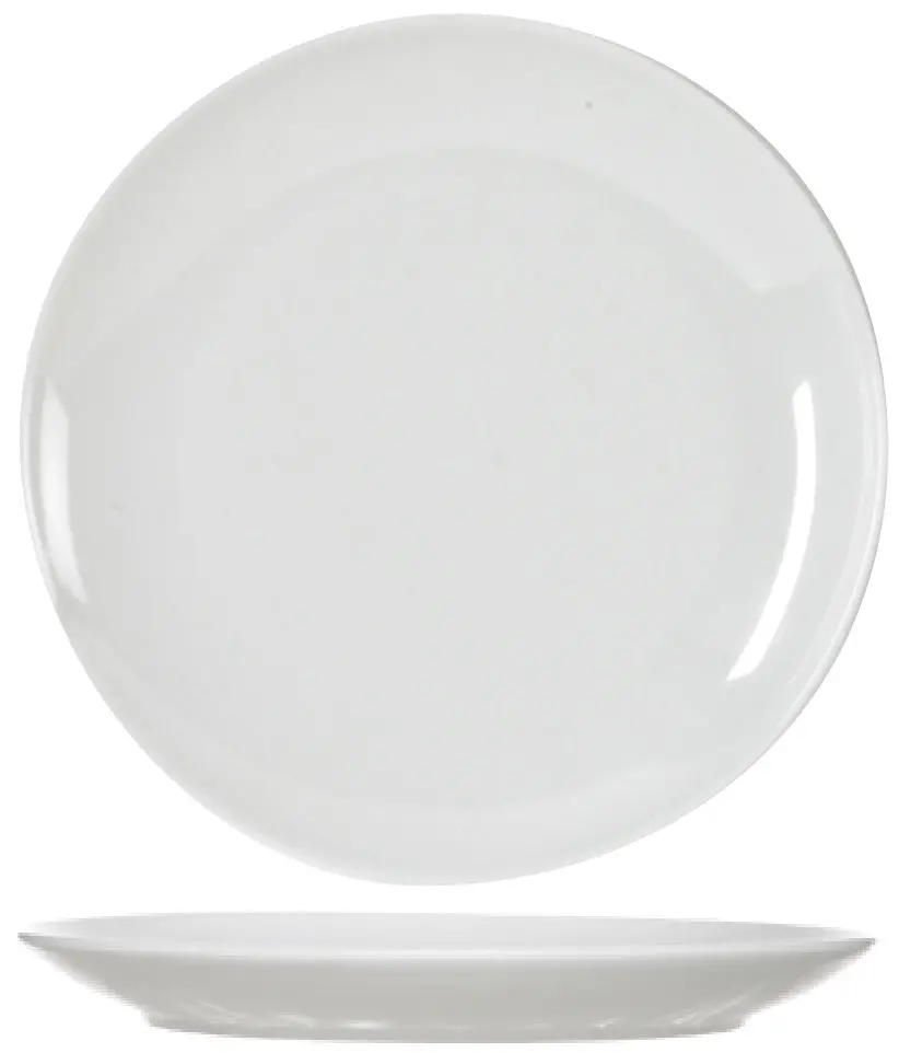 Cosy & Trendy Dinerborden Toulouse Ø 26.5 Cm - 6 Stuks 1