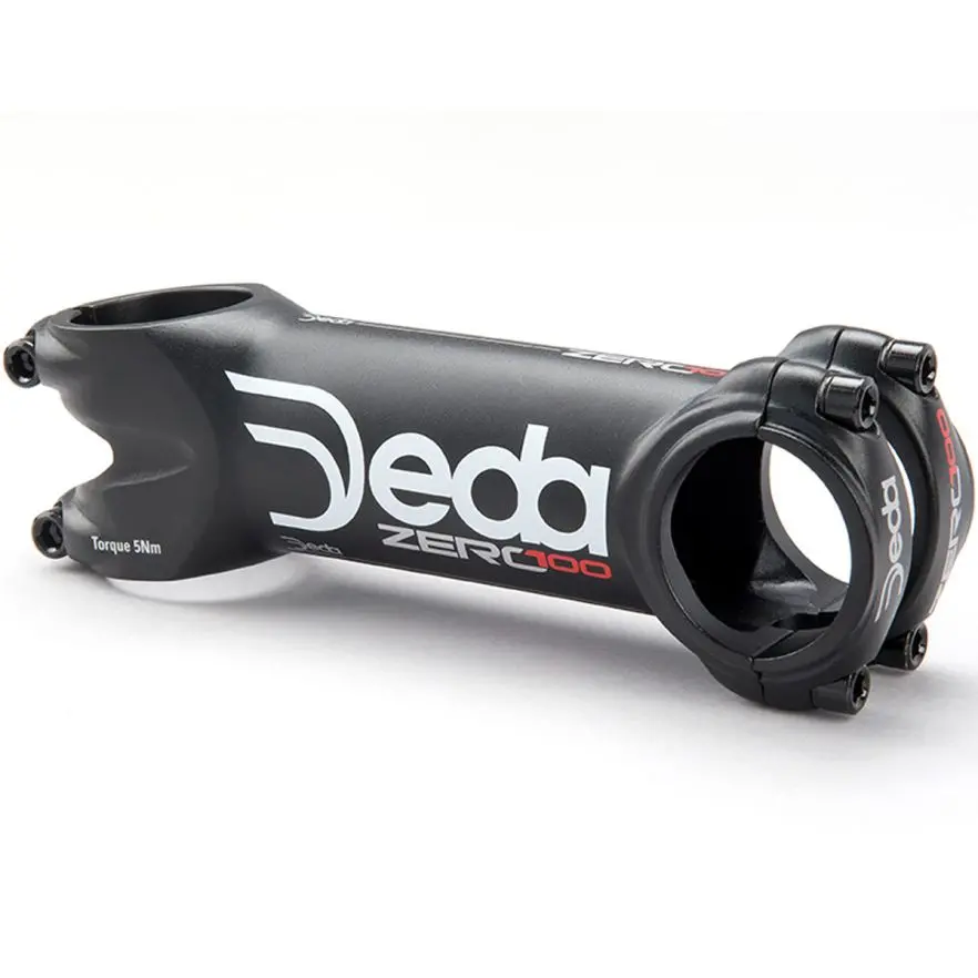Deda Zero100 Stem For 28.6Mm Or 1 1/8 Inch 1
