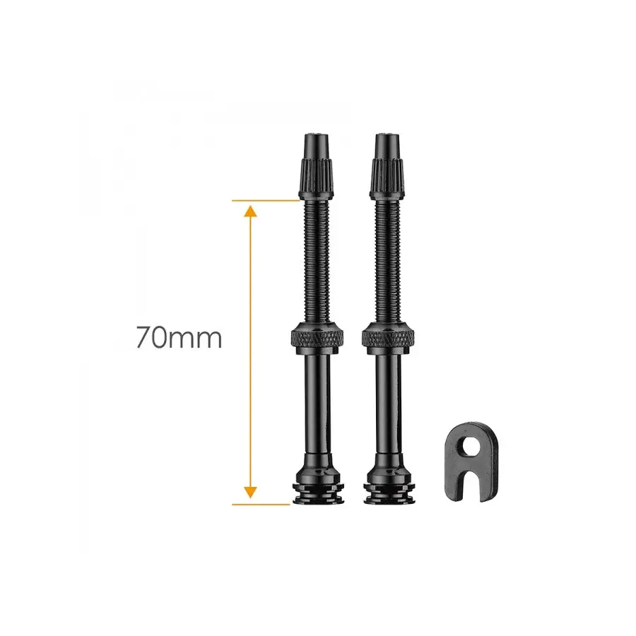 Ciclovation Advanced Tubeless Valve 3