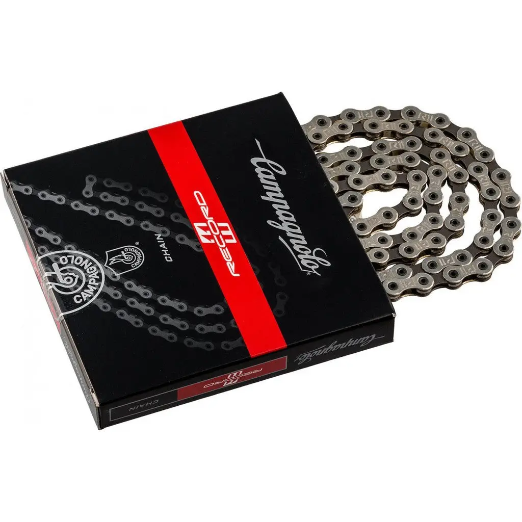 Campagnolo Record 11S Chain 1
