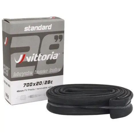 Vittoria Inner Tube For Road Wheel 700C 1