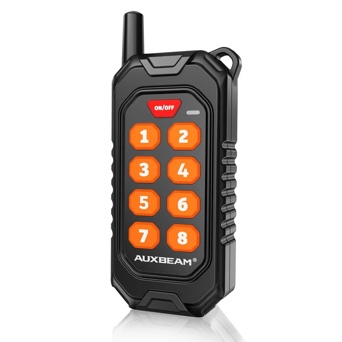 8 Gang Wireless Remote Control Only For Rc-800/Ra84 Switch Panel 1