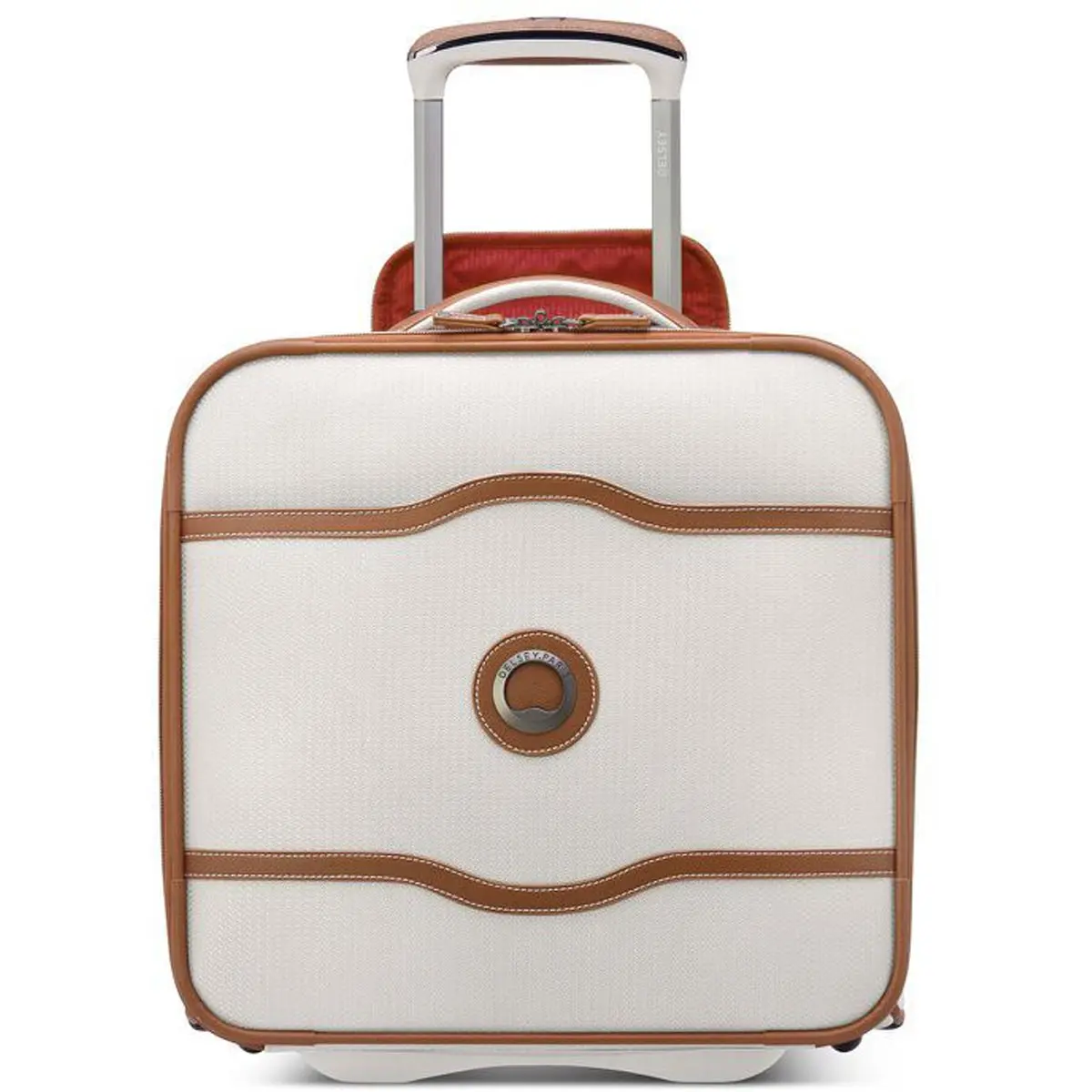 Delsey Chatelet Air 2.0 2 Wheel Under-Seater 1