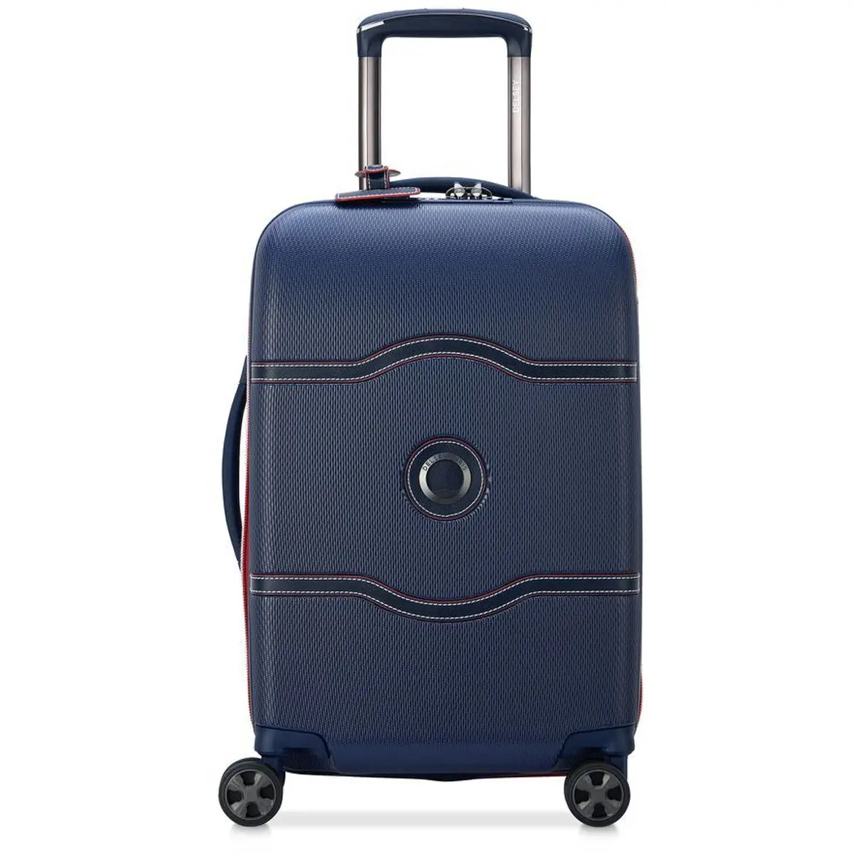 Delsey Chatelet Air 2.0 Int'l Carry On Spinner 1