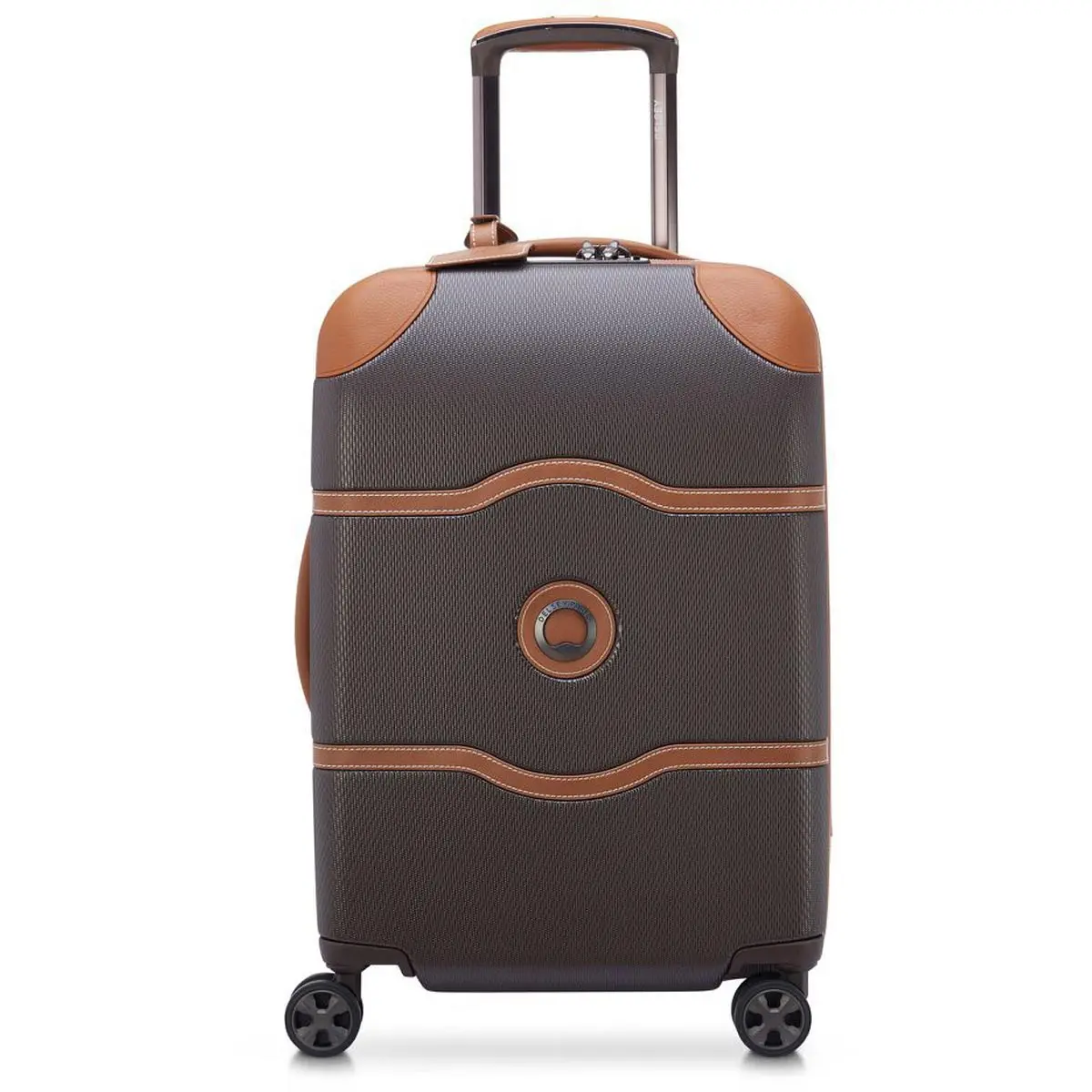 Delsey Chatelet Air 2.0 21" Large Carry On Spinner 1
