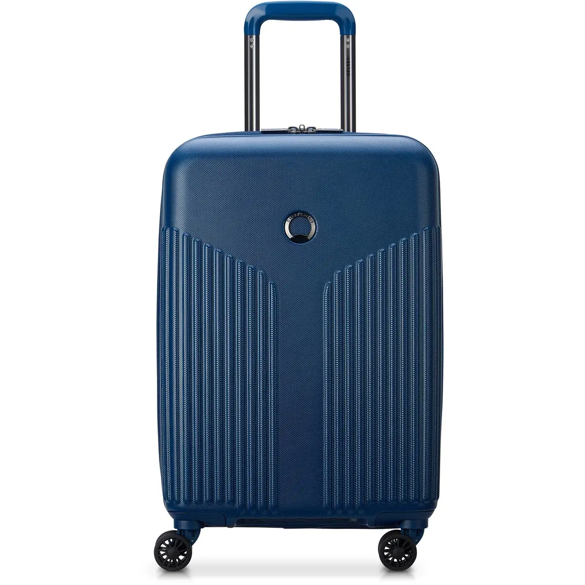 Delsey Comete 3.0 28" Expandable Spinner Upright 1