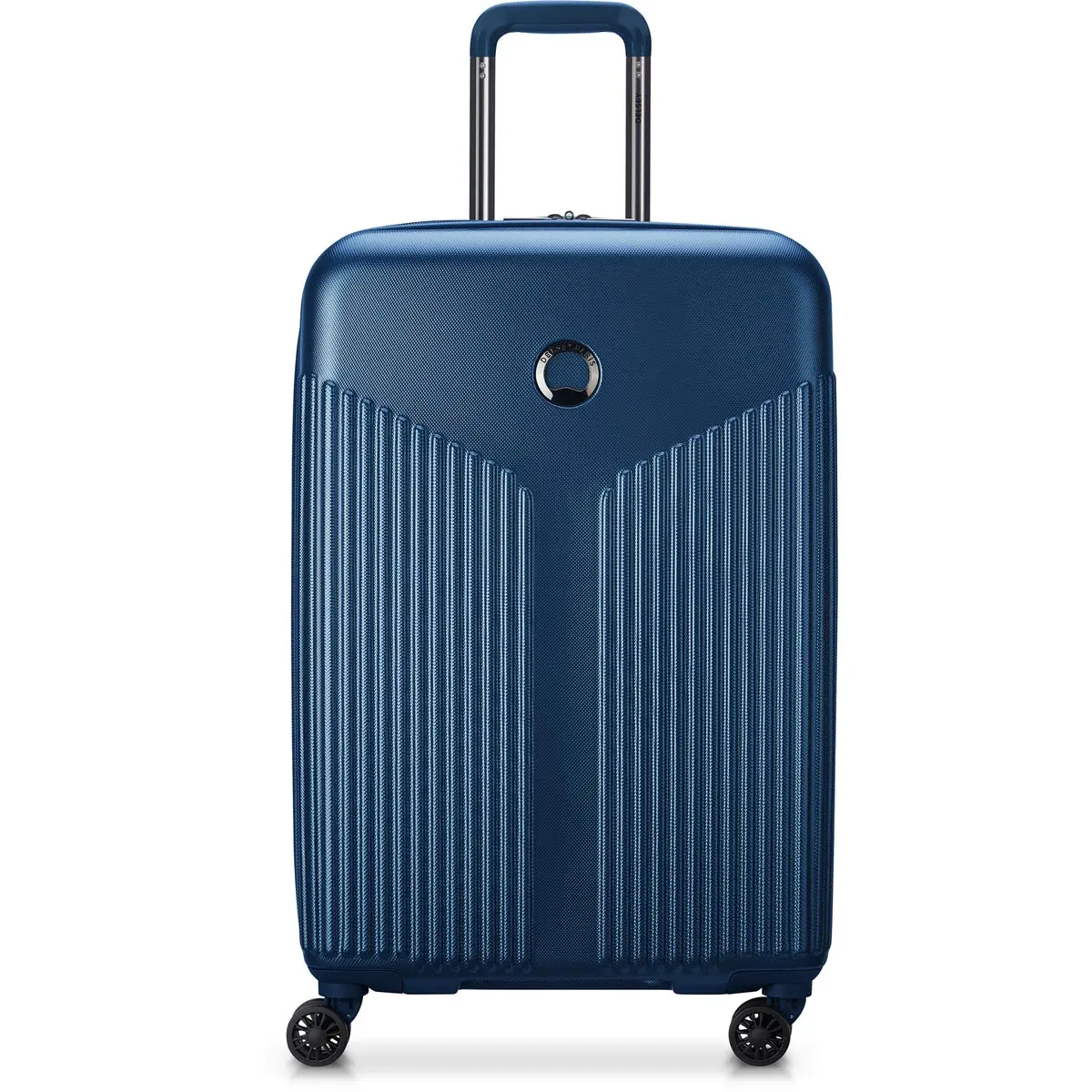 Delsey Comete 3.0 24" Expandable Spinner Upright 1