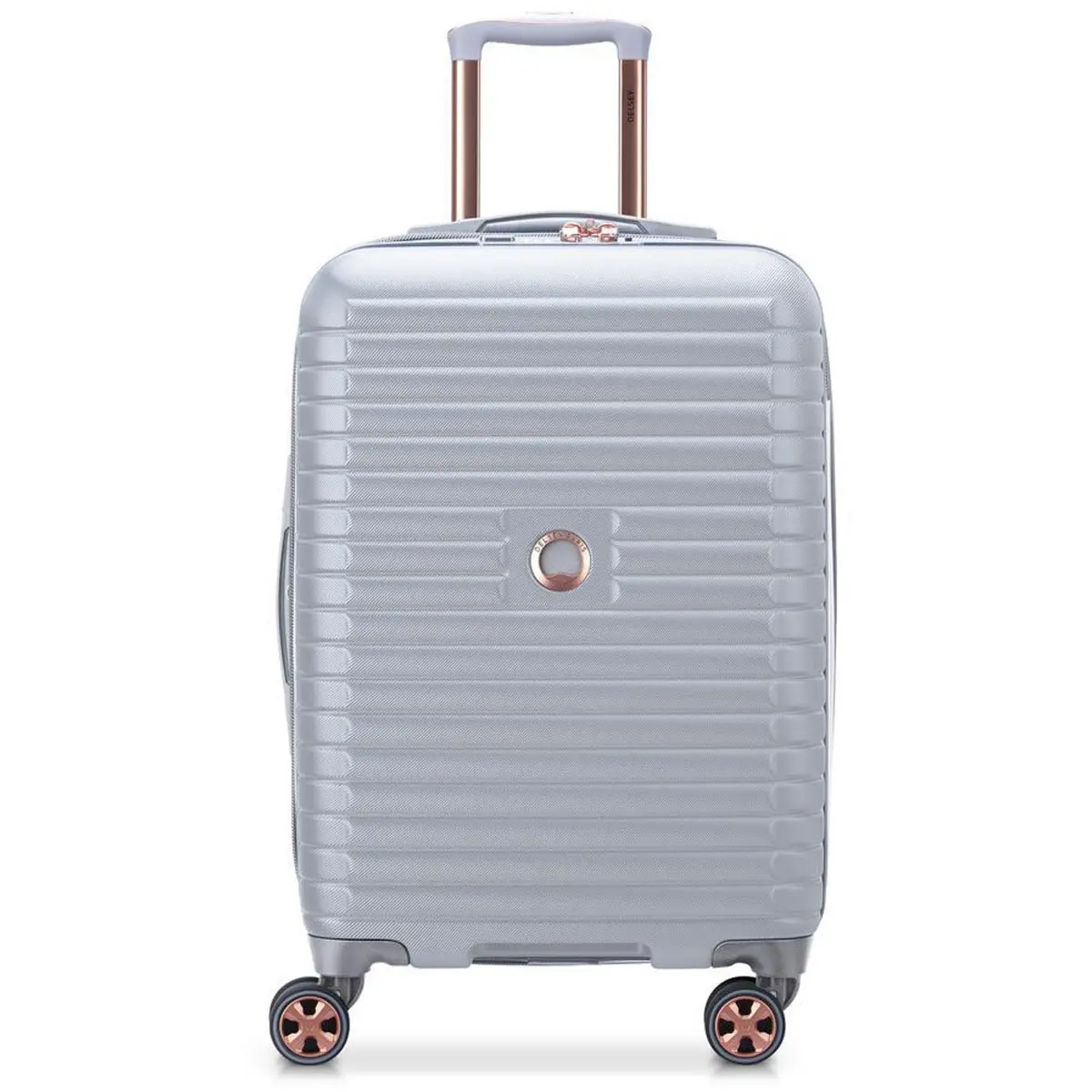Delsey Cruise 3.0 Expandable Spinner Carry On 1