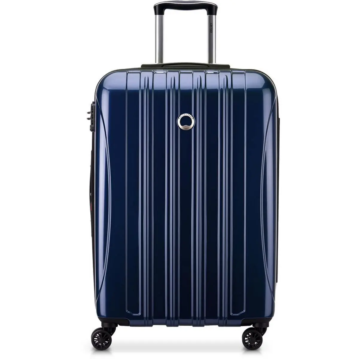 Delsey Helium Aero 25" Expandable Spinner 1