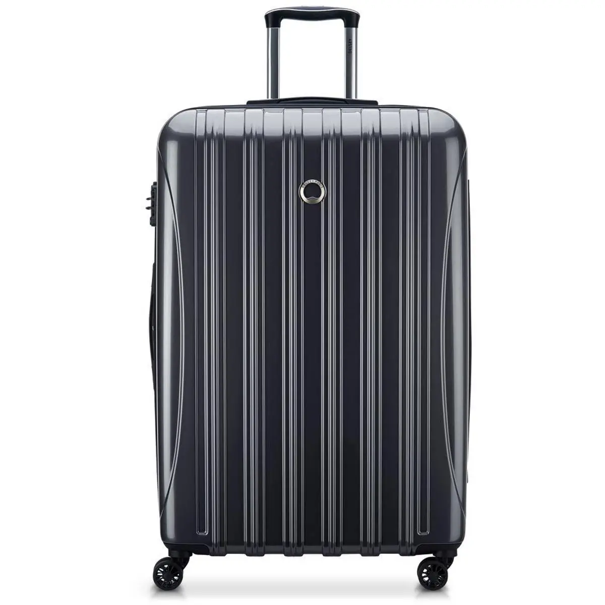 Delsey Helium Aero 29" Expandable Spinner 1