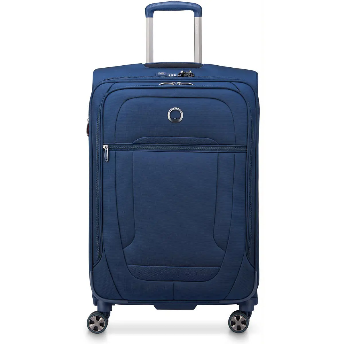 Delsey Helium Dlx 25" Expandable Spinner Upright 3