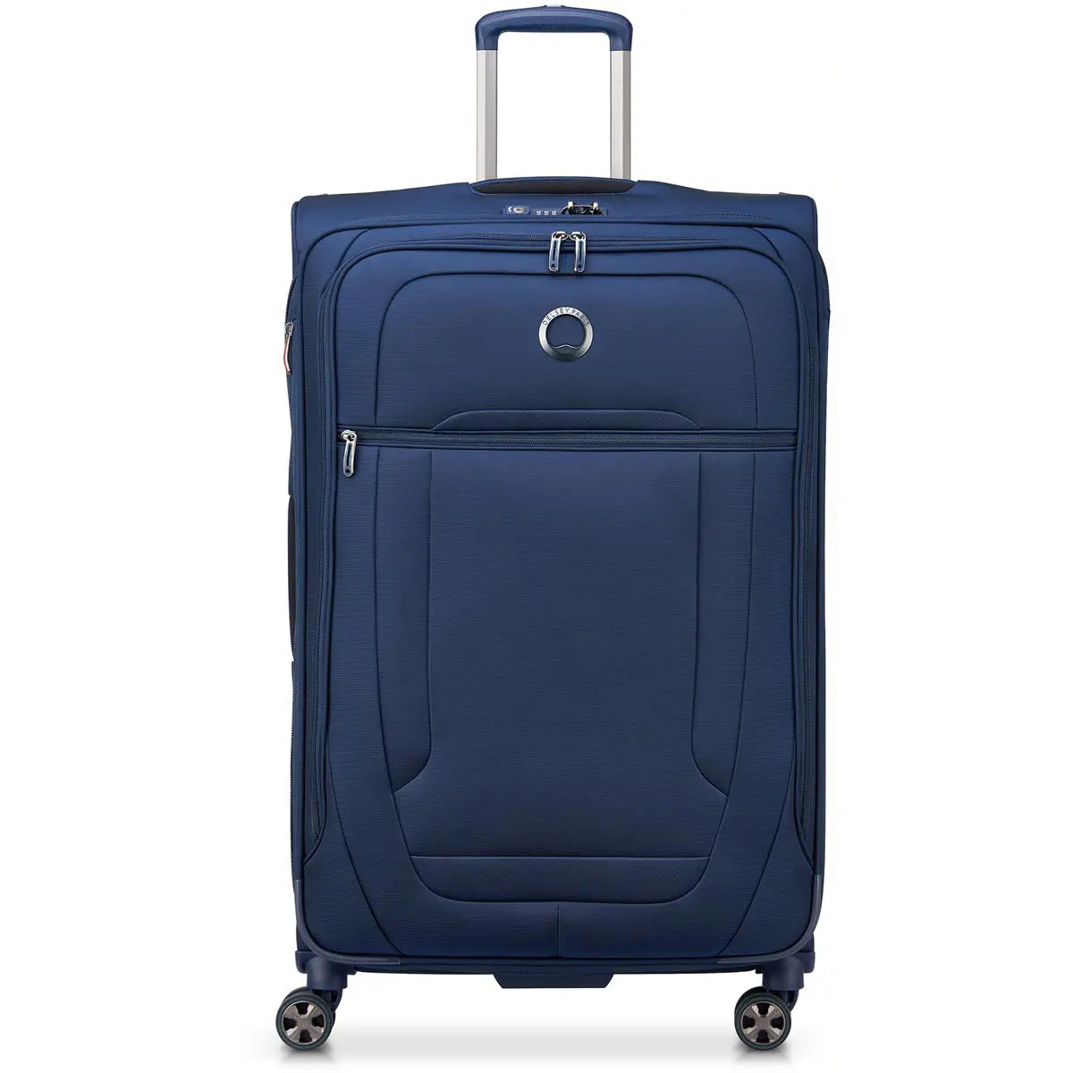 Delsey Helium Dlx 29" Expandable Spinner Upright 1