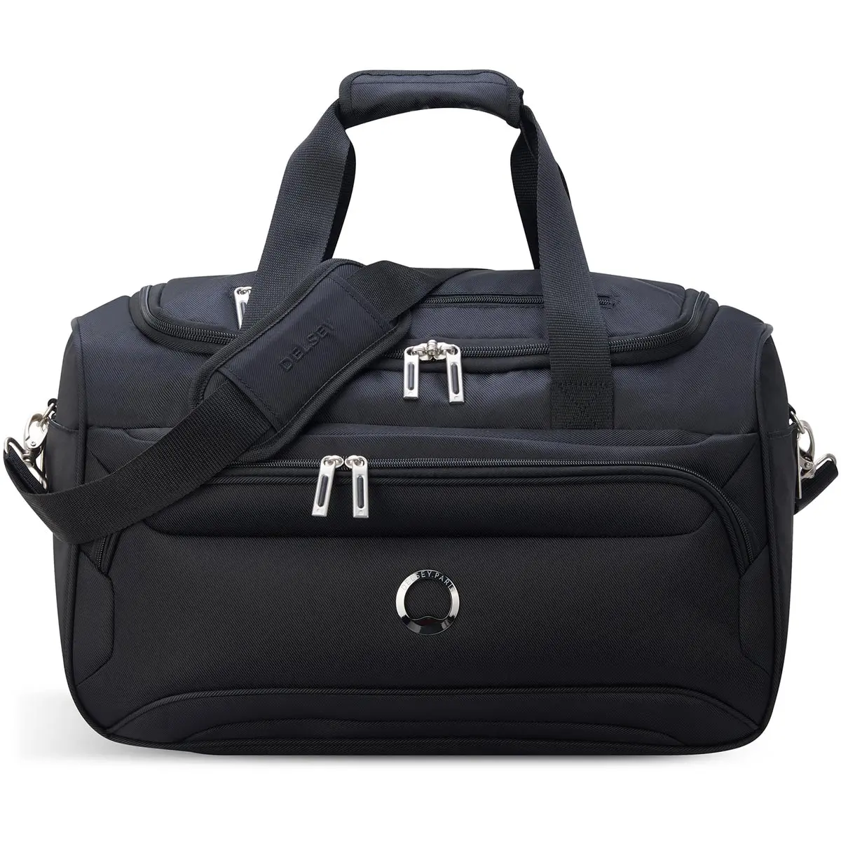 Delsey Sky Max 2.0 Carry On Duffel 1