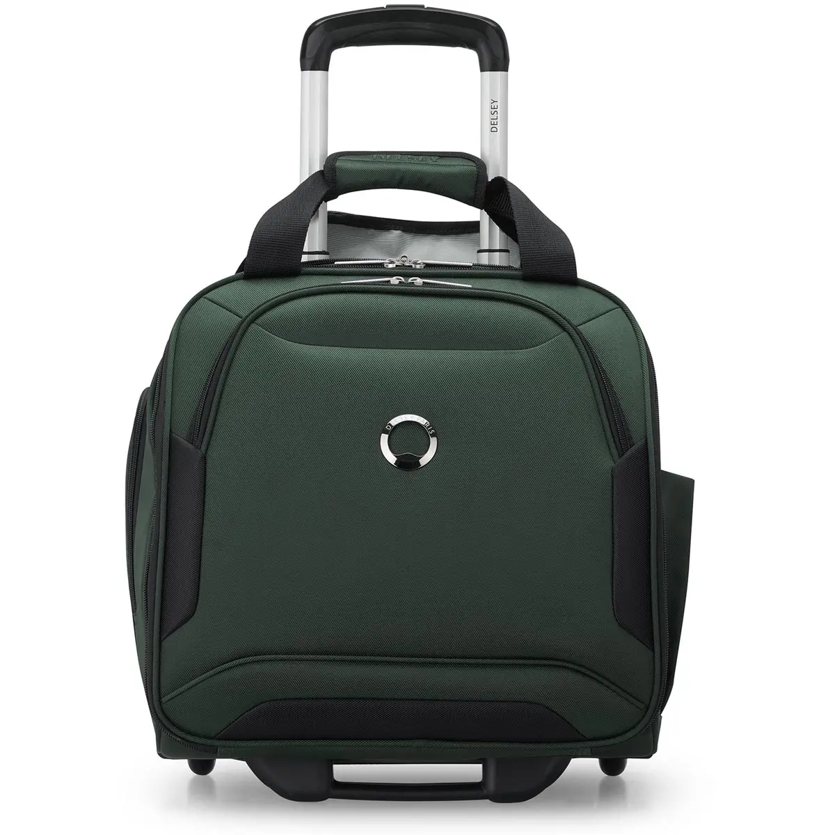 Delsey Sky Max 2.0 2-Wheel Under Seat Tote 1
