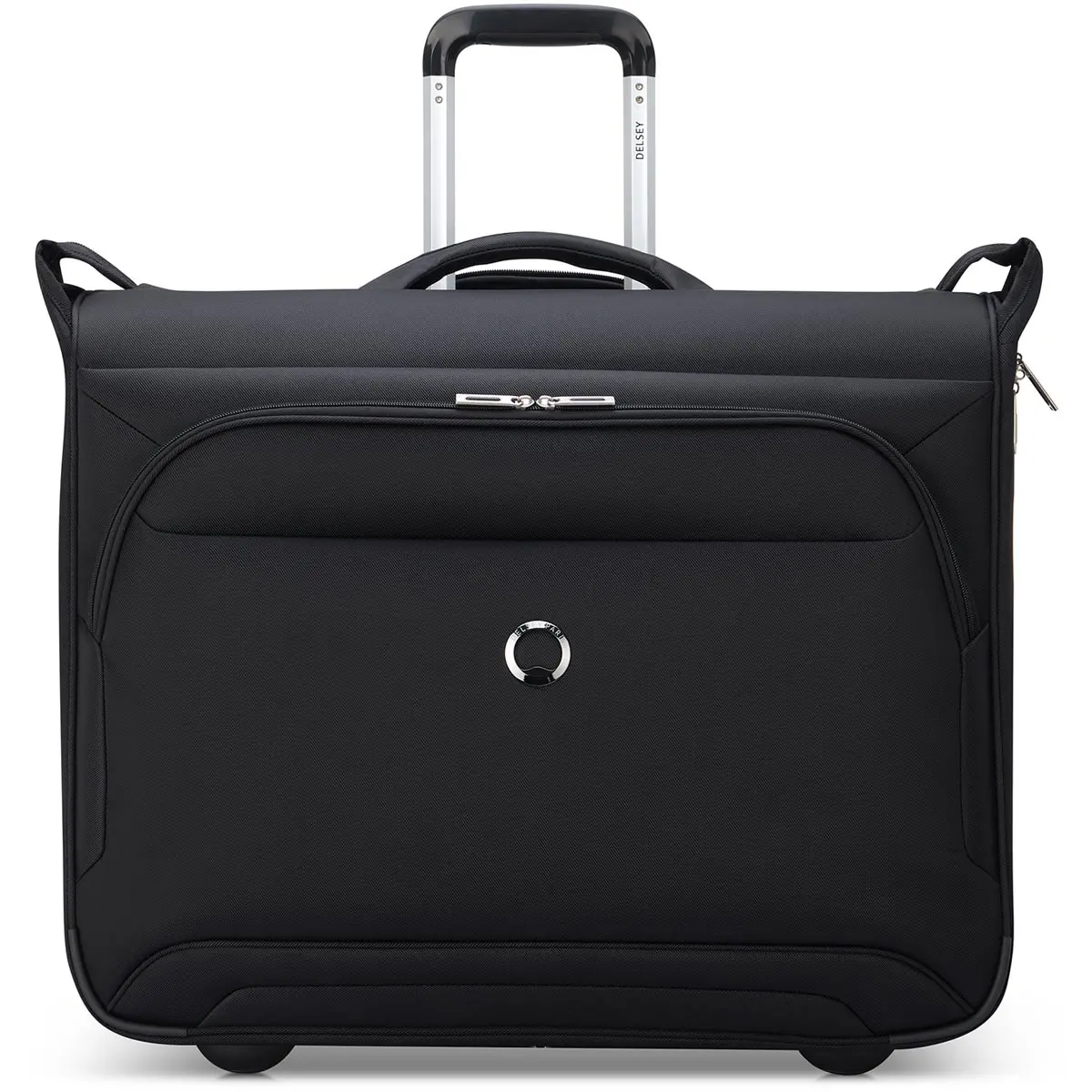 Delsey Sky Max 2.0 2-Wheel Garment Bag 1
