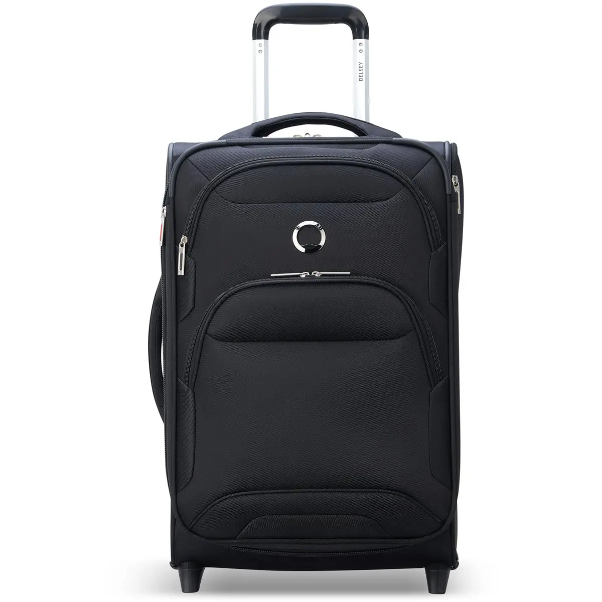 Delsey Sky Max 2.0 Expandable 2 Wheel Carry On 1