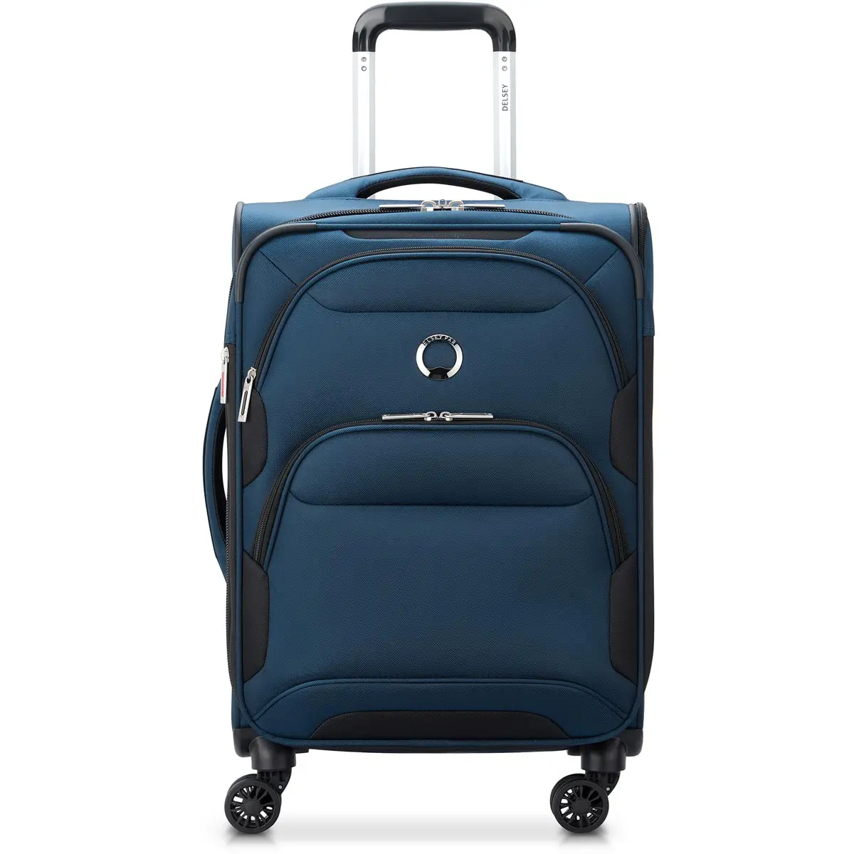 Delsey Sky Max 2.0 Expandable Spinner Carry On 1