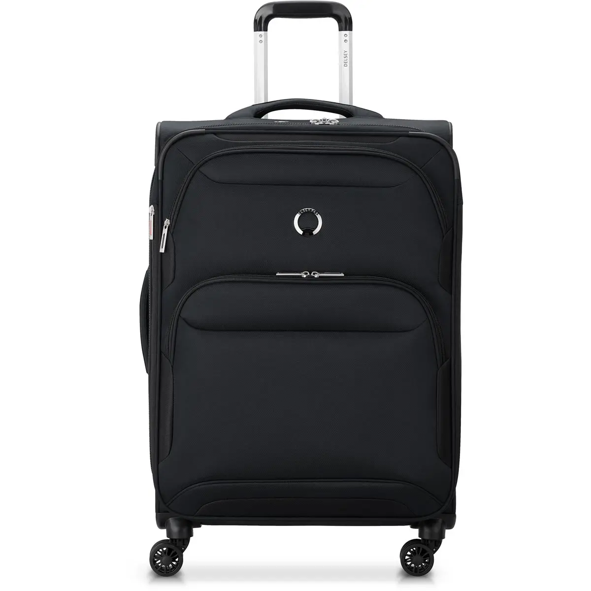 Delsey Sky Max 2.0 24" Expandable Spinner Upright 1