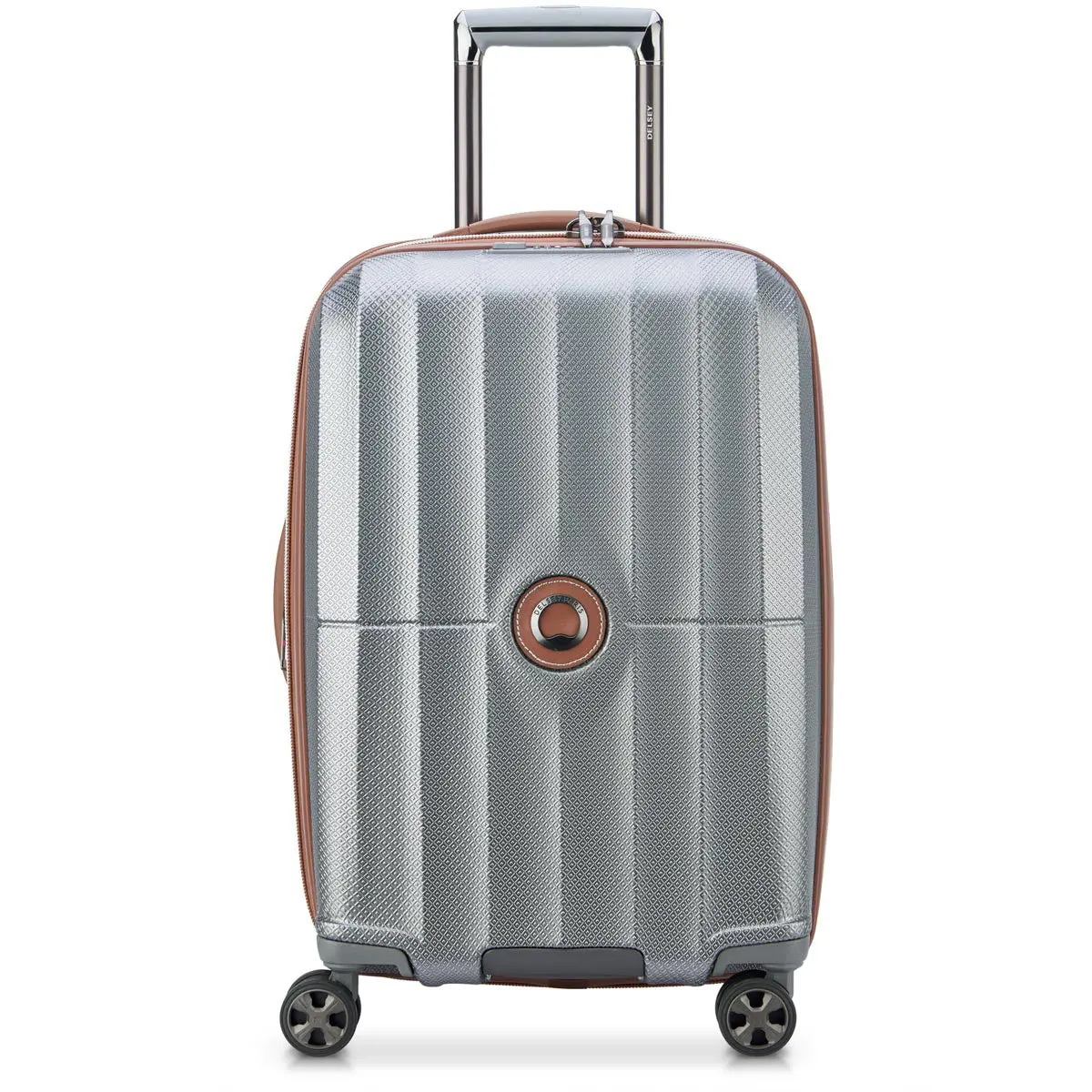 Delsey St. Tropez 21" Carry On Expandable Spinner 1