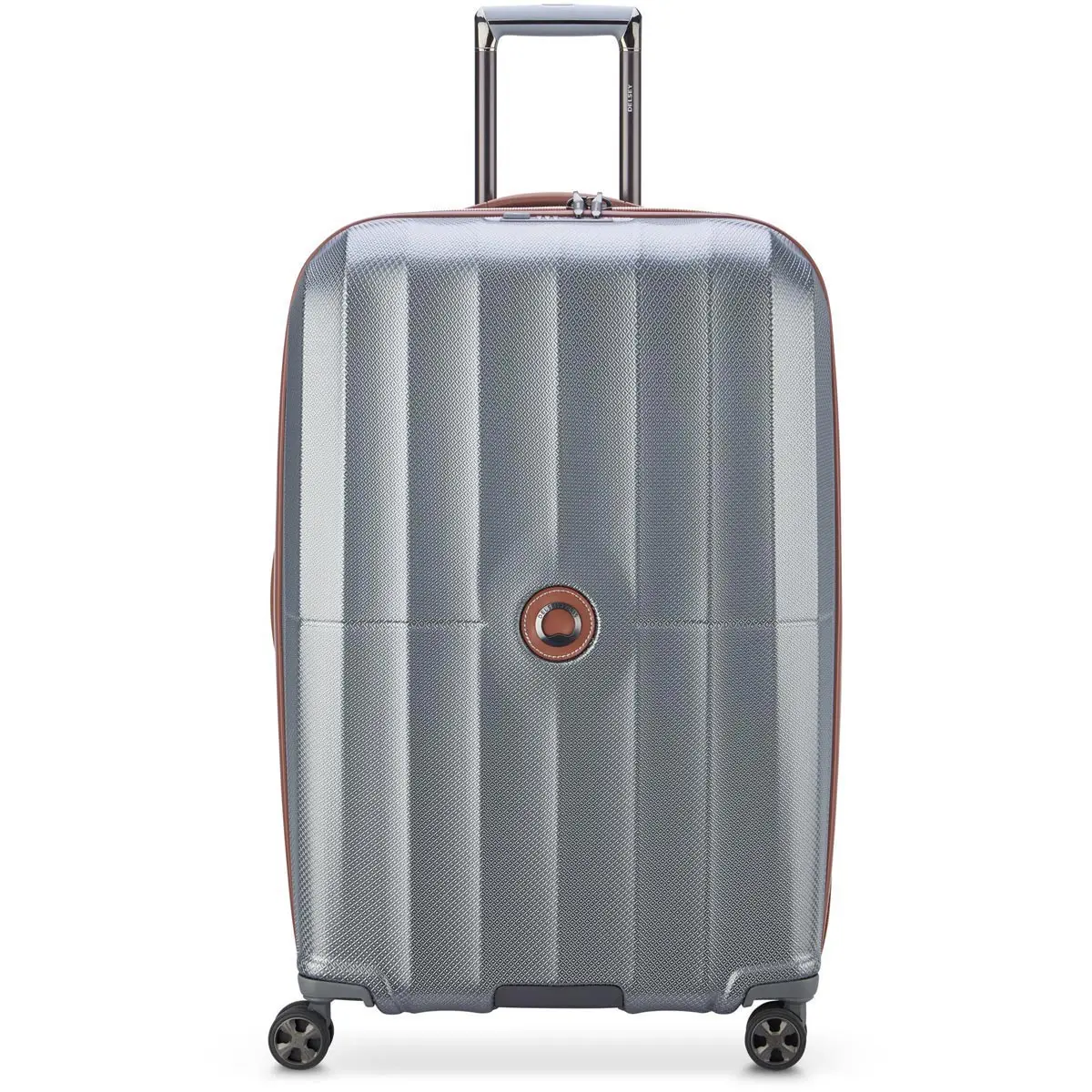Delsey St. Tropez 28" Large Expandable Spinner 1