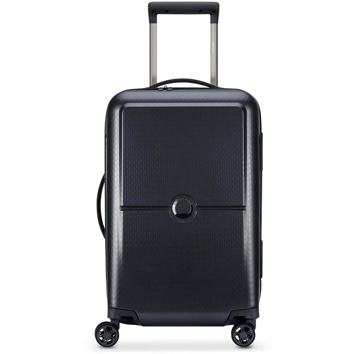 Delsey Turenne 21" Carry On Spinner 1
