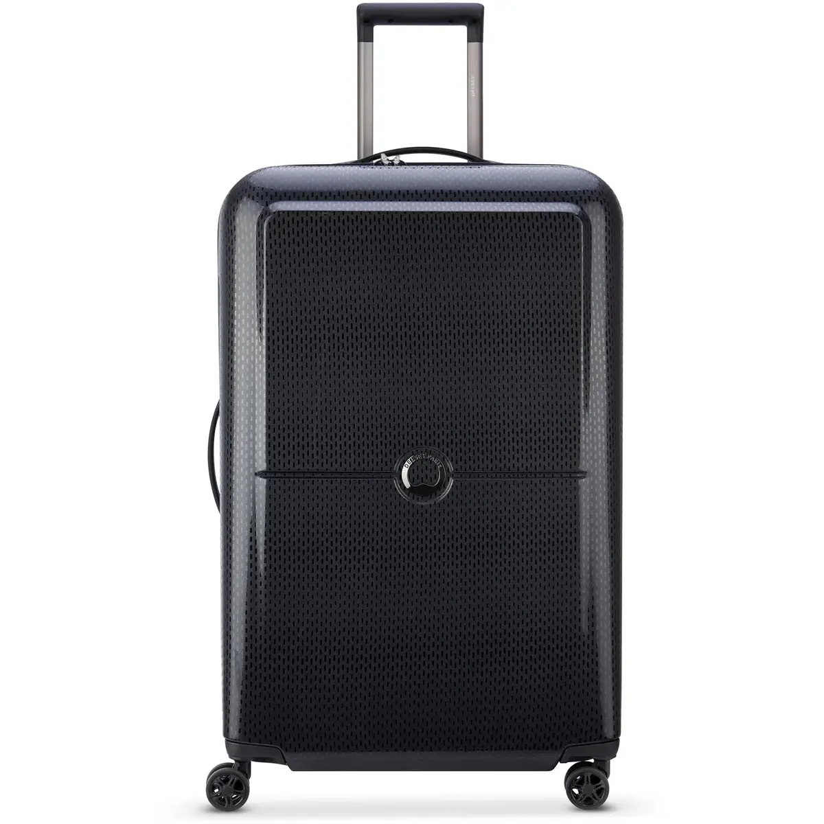 Delsey Turenne 27" Large Spinner 1