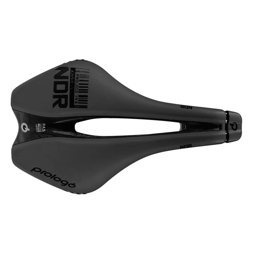 Prologo Dimension Ndr Tirox 143 Anthracite Black 1