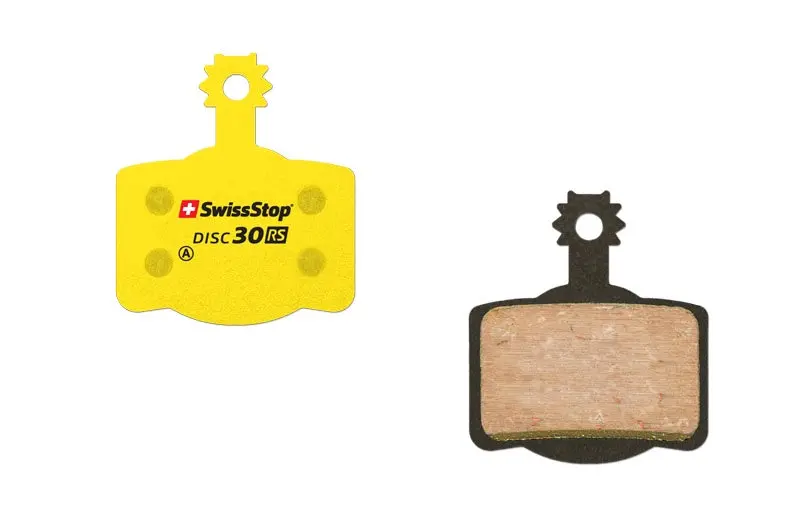 Swissstop Disc 30 Rs Organic Fits Magura Mt & Campagnolo 1
