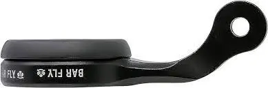 Bar Fly Race Flipper Mount 1