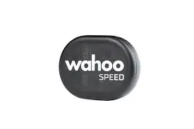 Wahoo Rpm Speed Cycling Speed Sensor 1