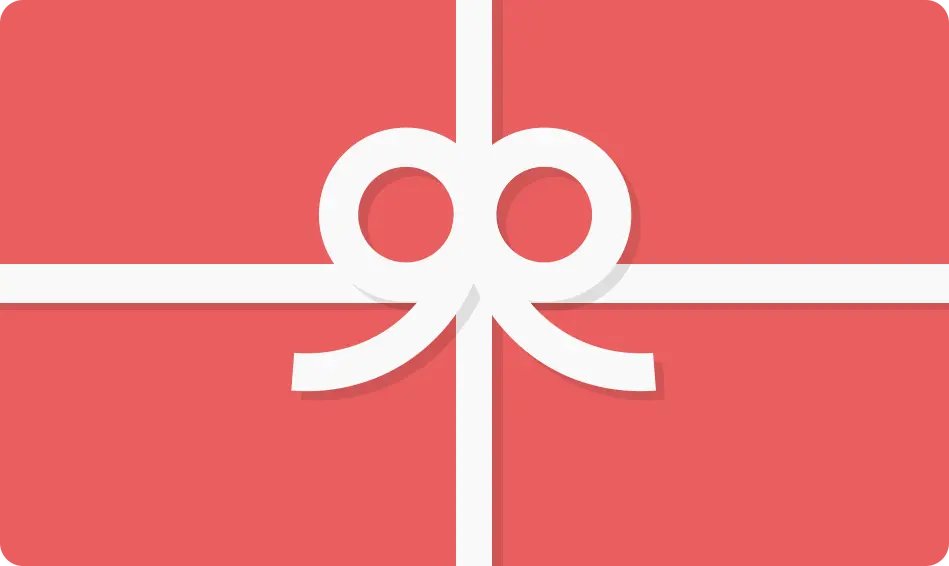 Lexington Luggage Gift Card 1