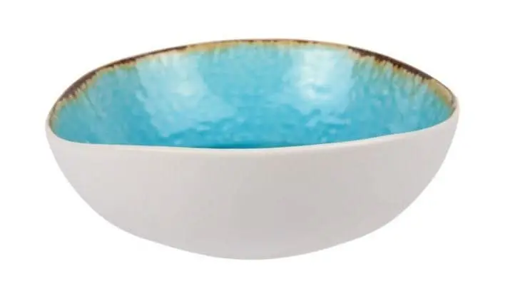 Cosy & Trendy Kleine Schaal Laguna Azzurro 19 X 18 Cm 1