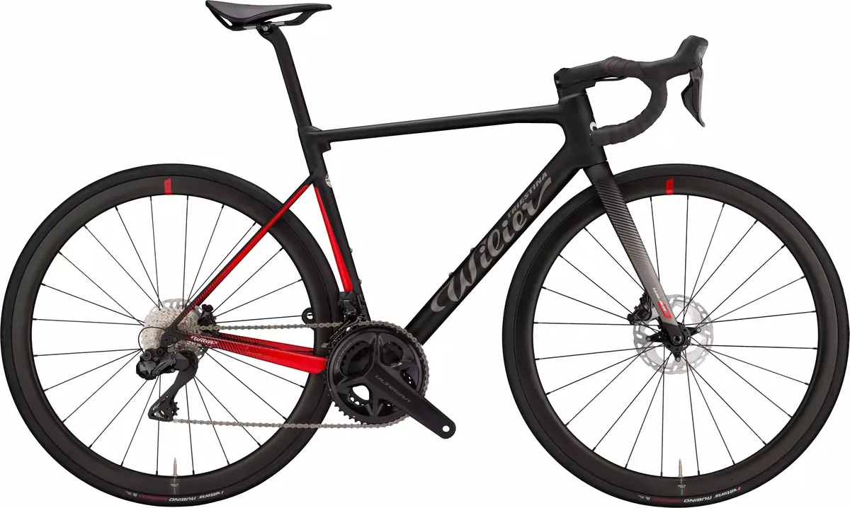 Wilier 0 Sl Shimano Ultegra Di2 12 Speed 2024 1