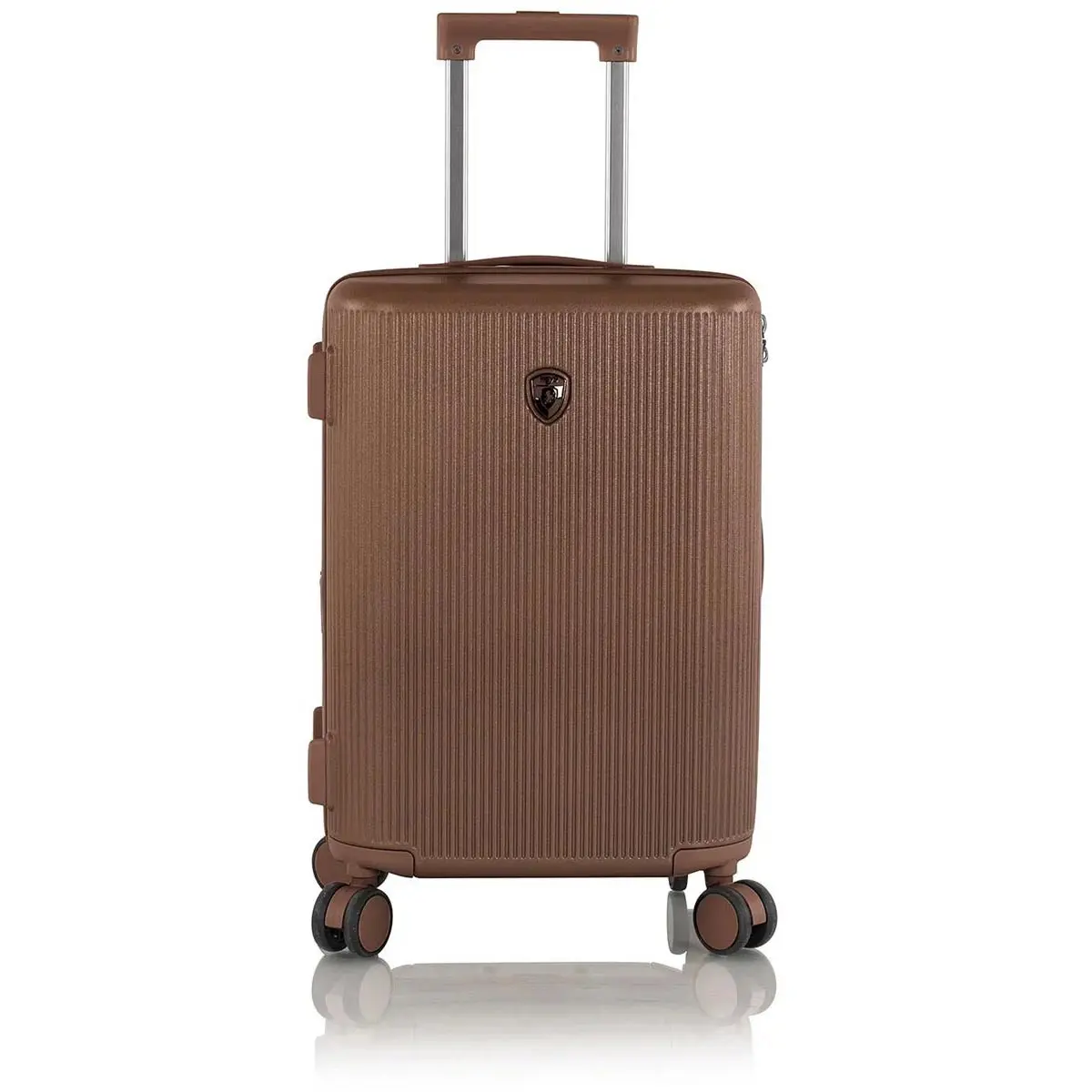 Heys Earth Tones 21" Expandable Spinner 1