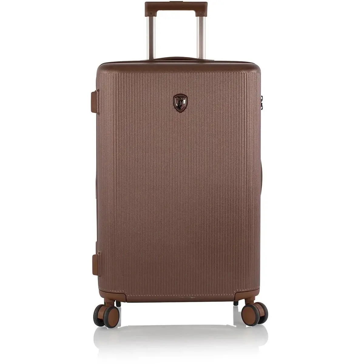 Heys Earth Tones 26" Expandable Spinner 1