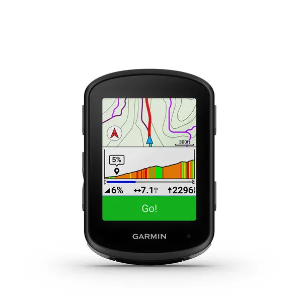 Garmin 840 Cycling Gps Computer 1