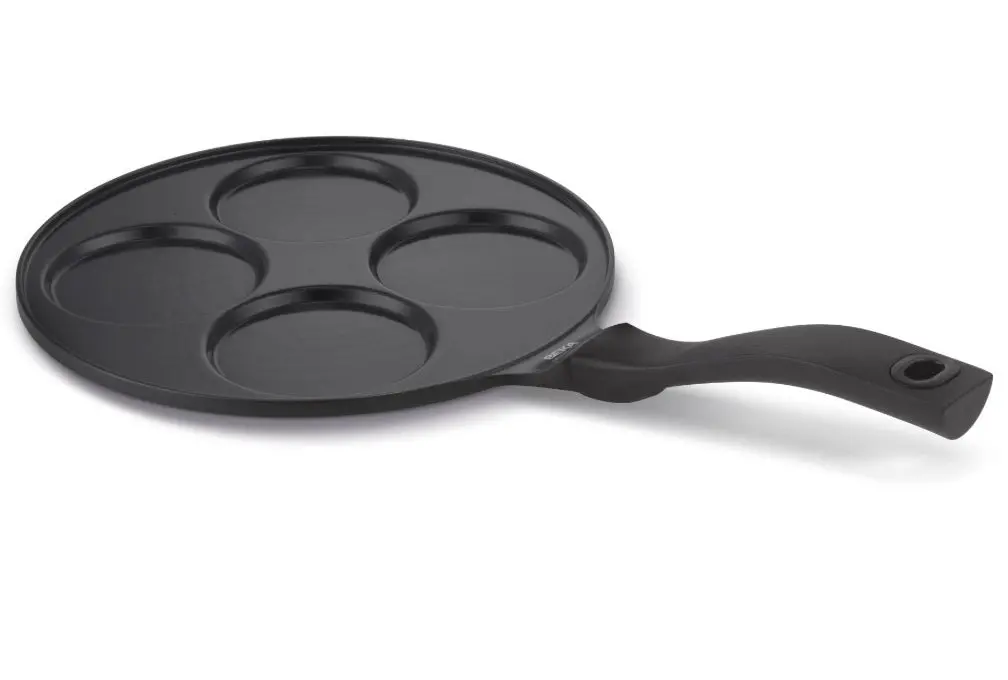 Beka Blinipan Energy R Ø 26 Cm - Keramische Anti-Aanbaklaag 1