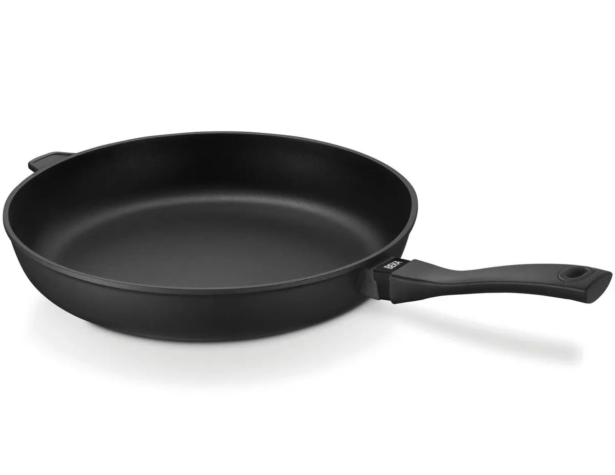 Beka Koekenpan Energy R Met Tegengreep Ø 32 Cm - Keramische Anti-Aanbaklaag 1