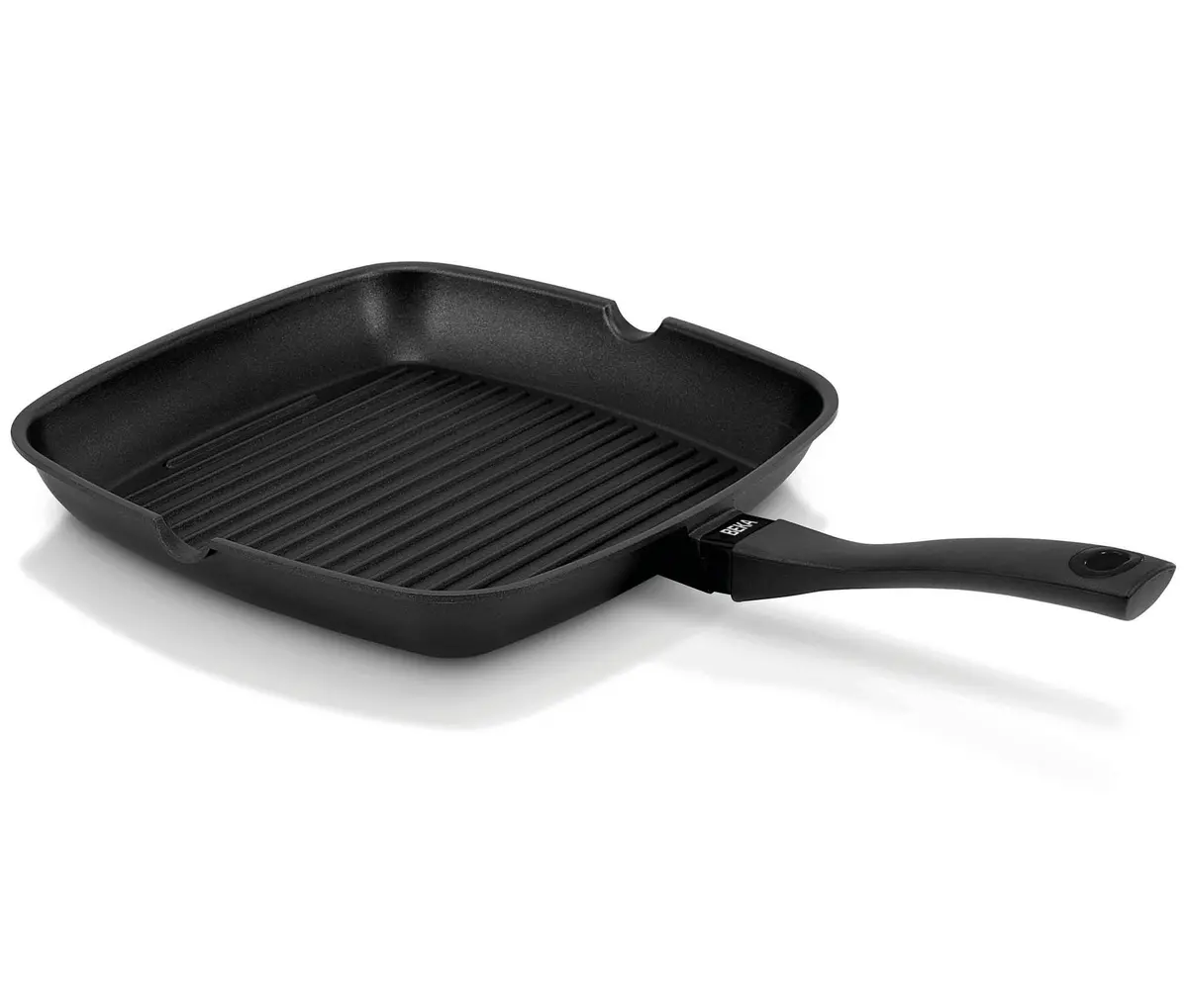 Beka Grillpan Energy R 28 X 28 Cm - Keramische Anti-Aanbaklaag 1