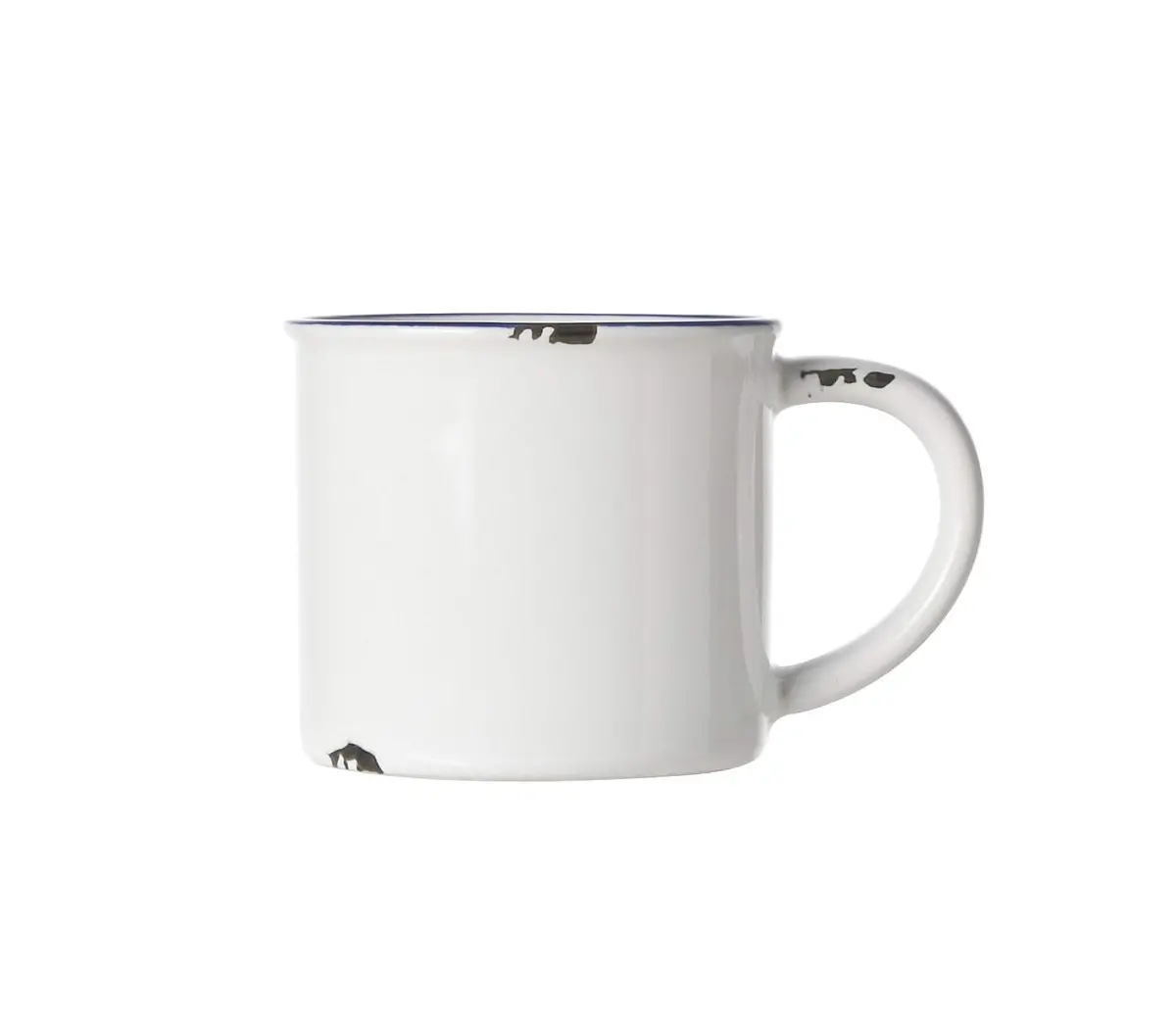 Cosy & Trendy Espresso Kopjes Antoinette 80 Ml - 4 Stuks 1