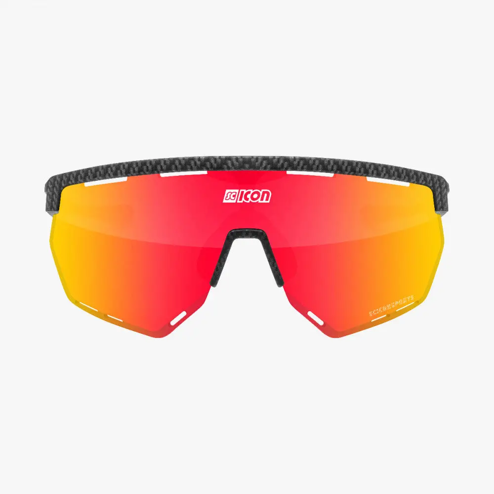 Scicon Aerowing Cycling Eyewear 1