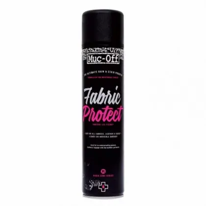 Muc-Off Fabric Cleaner 400Ml 1