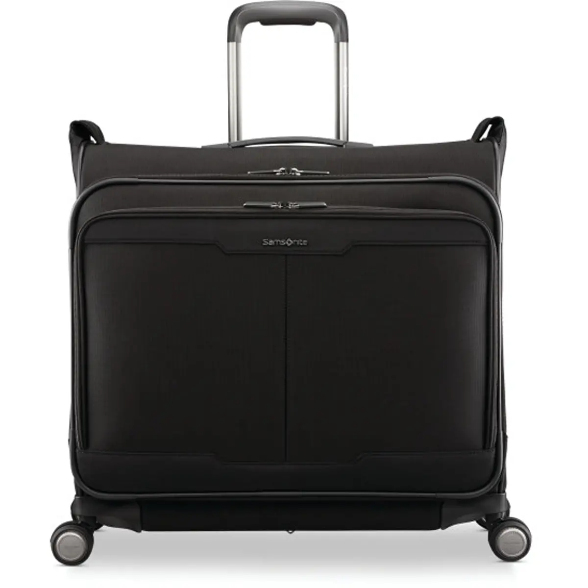 Samsonite Silhouette 17 Spinner Garment Bag 1