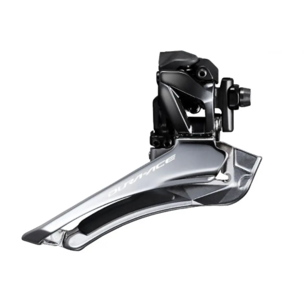 Shimano Duraace R9100 Front Derailleur Braze-On 1