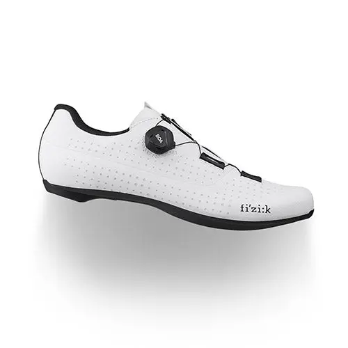 Fizik Tempo Overcurve R4 Wide Road Cycling Shoes 1