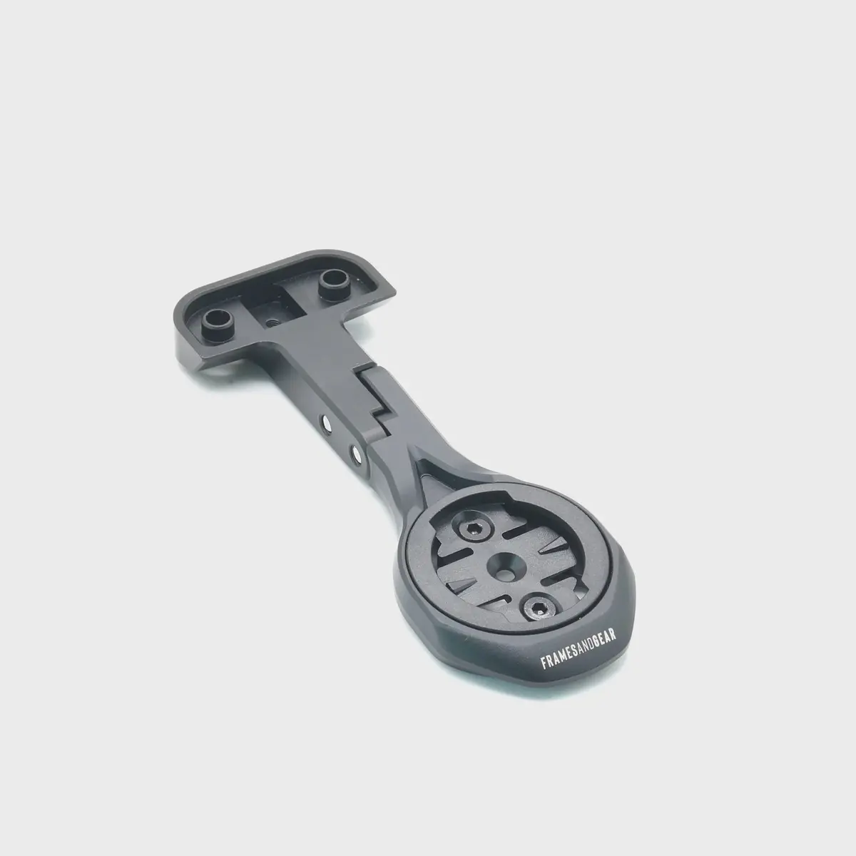 Framesandgear Deda Alanera Aero Angle Adjust Mount L120mm 1