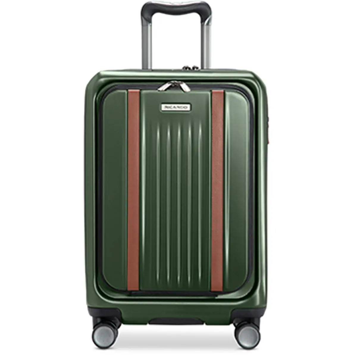 Ricardo Beverly Hills Montecito 2.0 Fast Access Carry On Spinner 1
