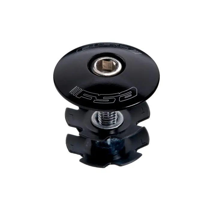 Fsa 1-1/8" Star Nut Set 1