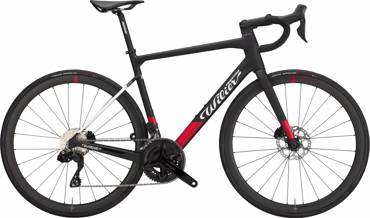 Wilier Garda 105 Mechanical 12 Speed Rs171 2024 1