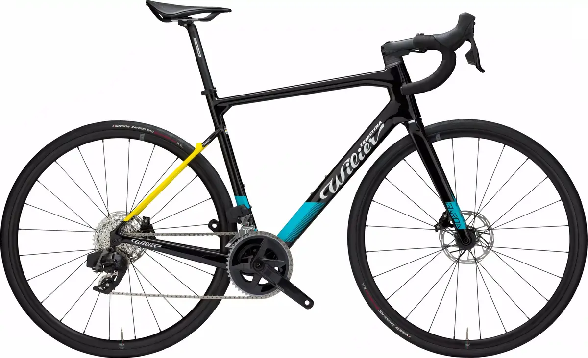Wilier Garda 105 Di2 12 Speed Rs171 2024 1